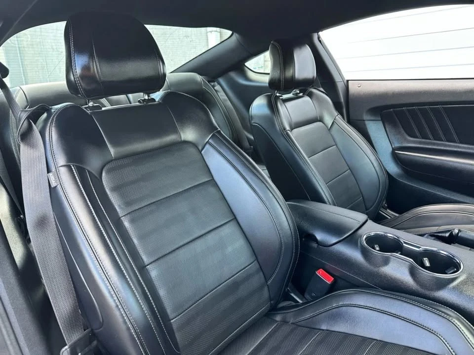 2016 Ford S550 Mustang - Image 11 of 20