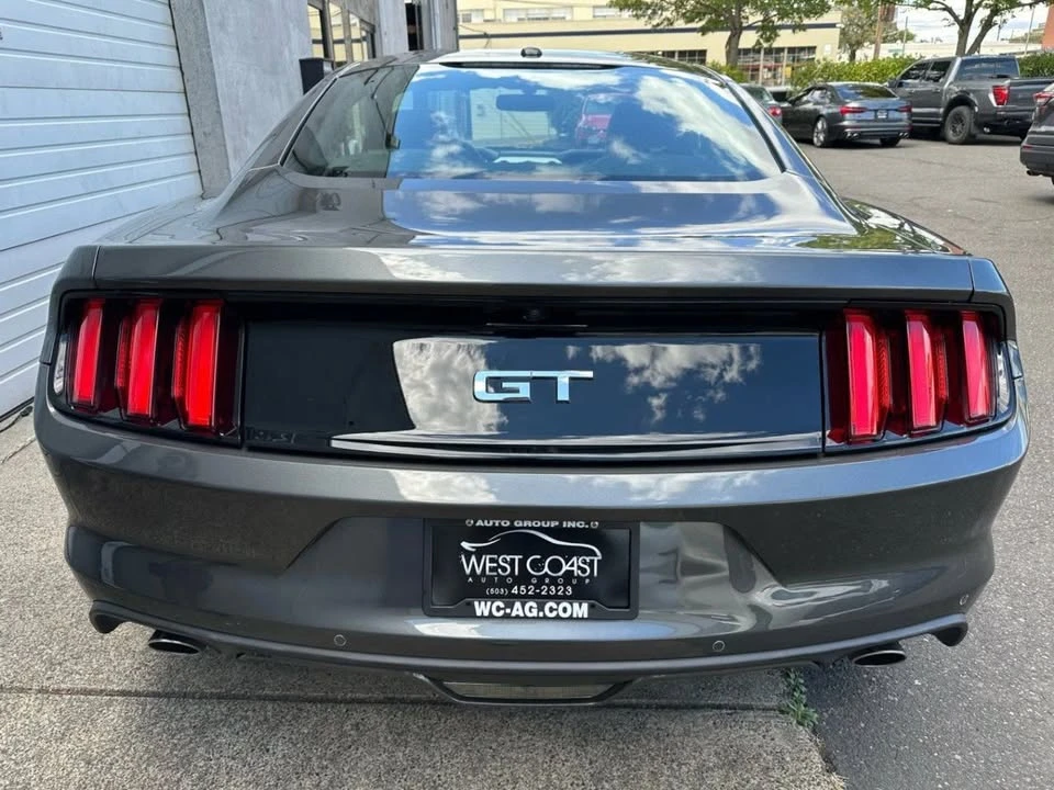 2016 Ford S550 Mustang - Image 5 of 20