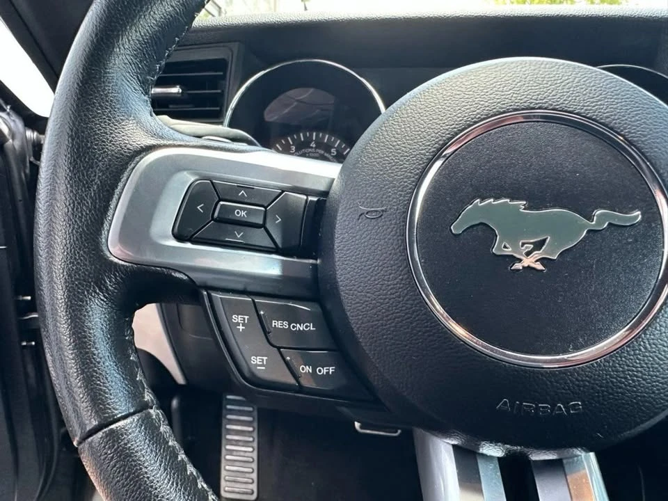 2016 Ford S550 Mustang - Image 15 of 20