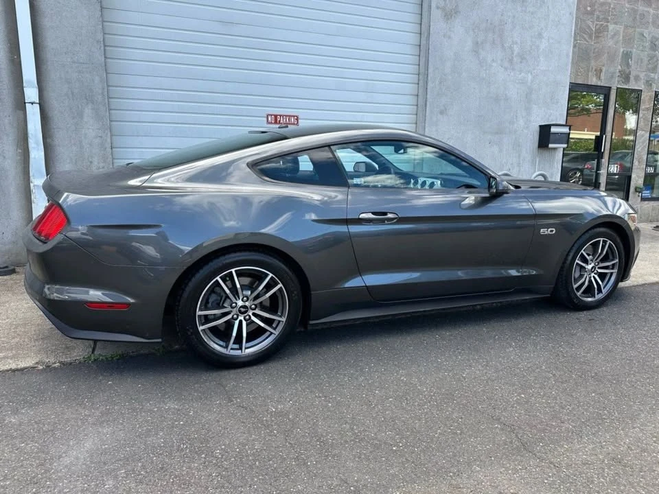 2016 Ford S550 Mustang - Image 4 of 20