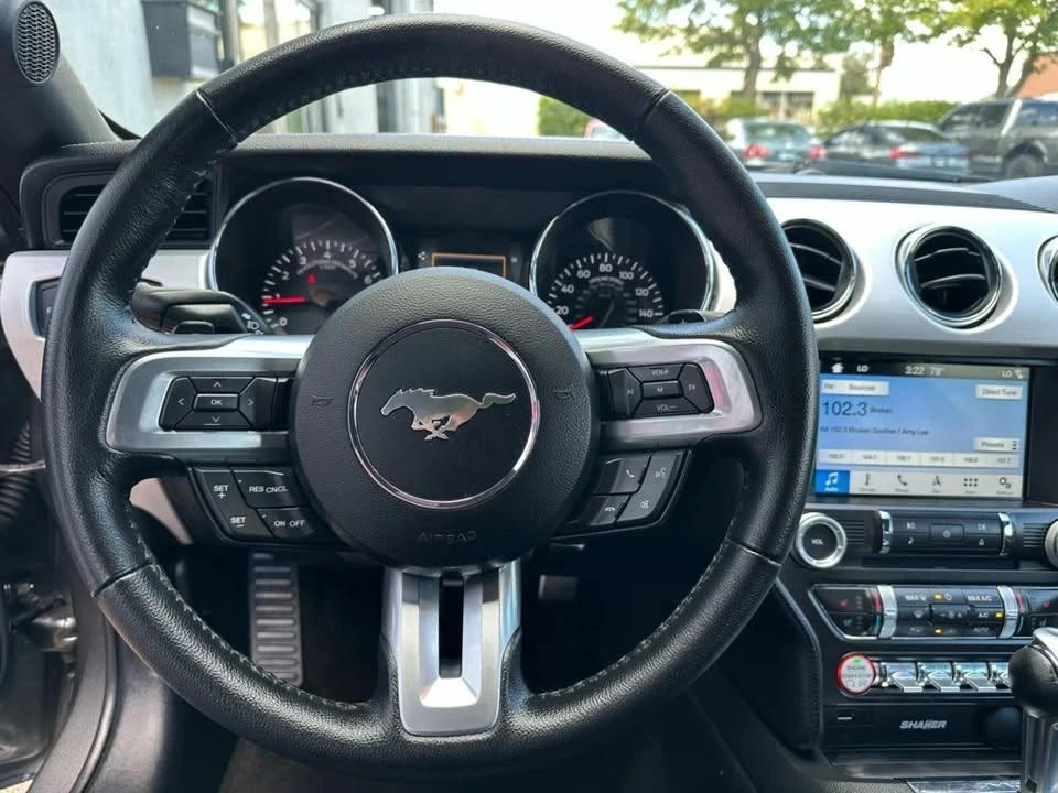 2016 Ford S550 Mustang - Image 14 of 20