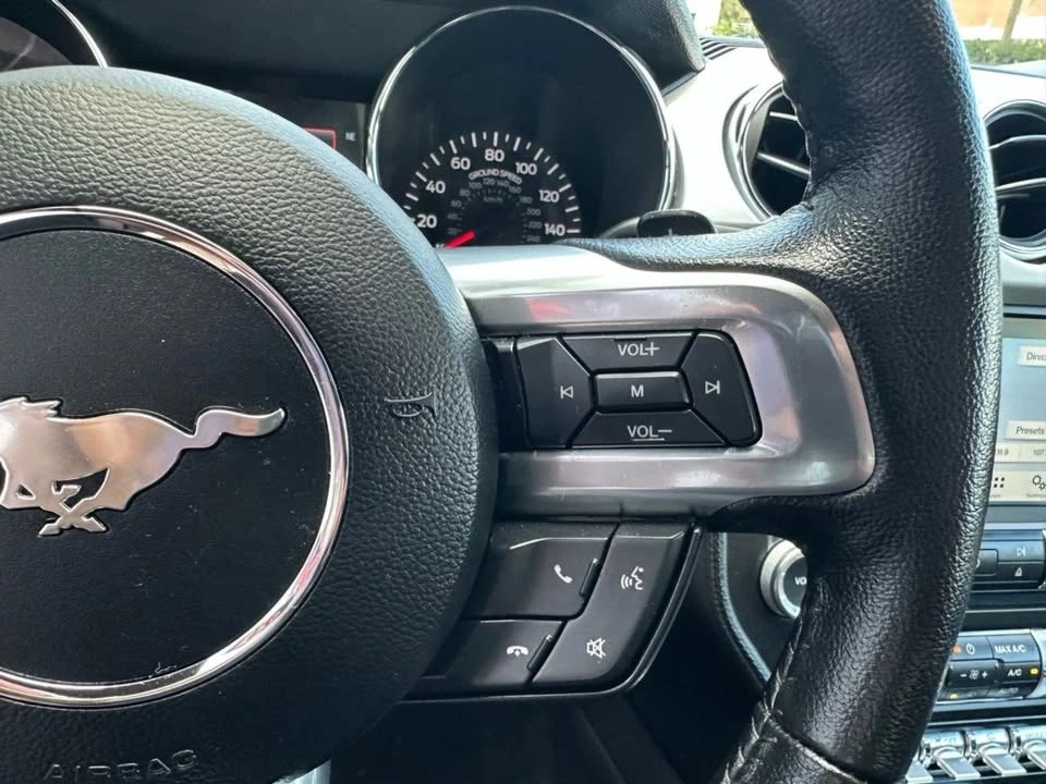 2016 Ford S550 Mustang - Image 16 of 20