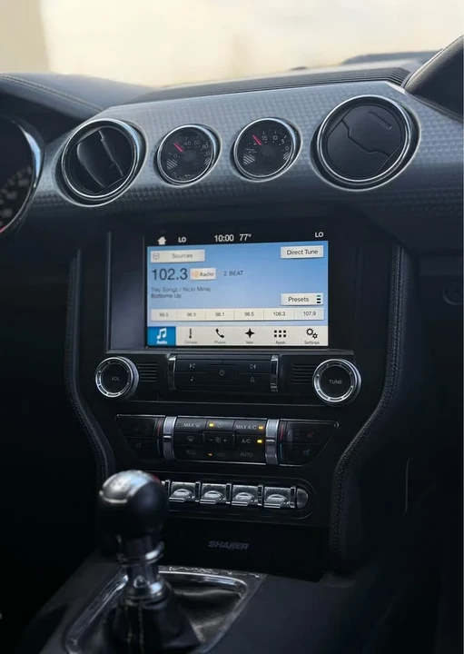 2016 Ford S550 Mustang - Image 3 of 13