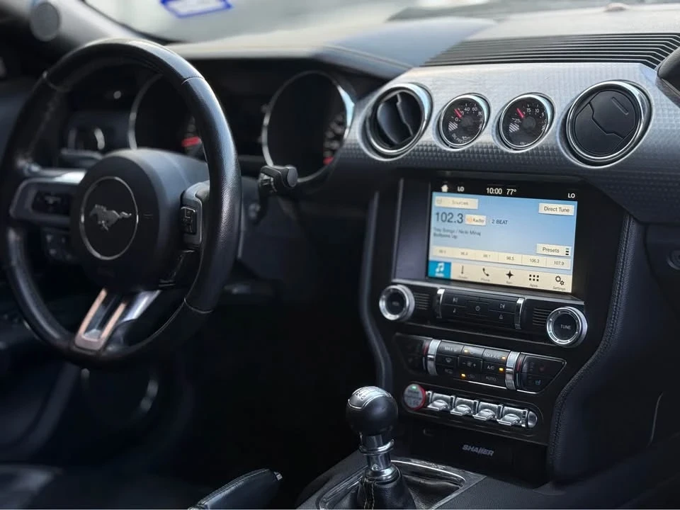 2016 Ford S550 Mustang - Image 10 of 13