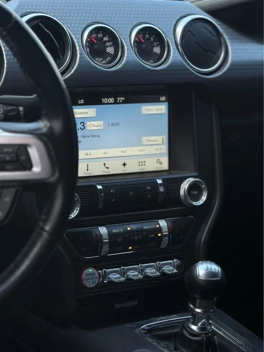 2016 Ford S550 Mustang - Image 11 of 13