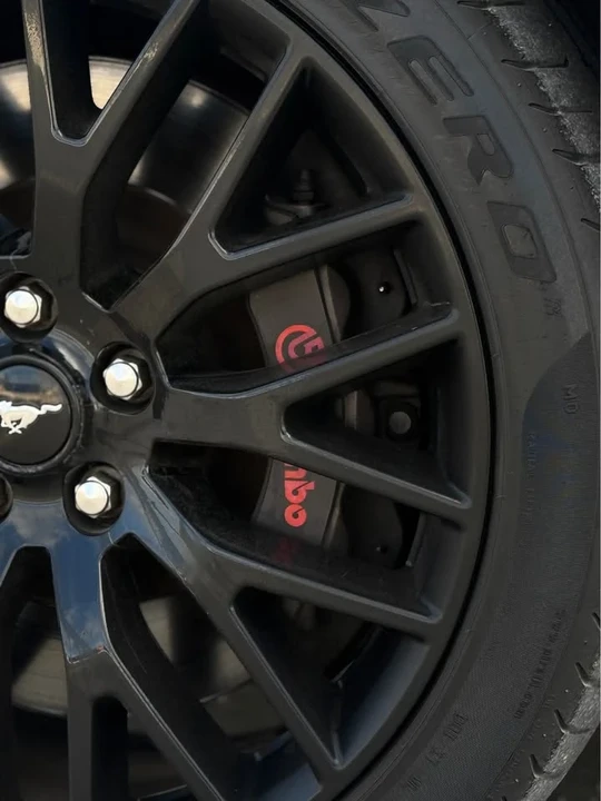 2016 Ford S550 Mustang - Image 7 of 13
