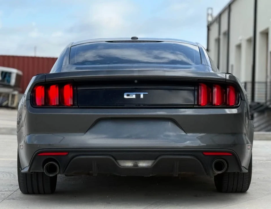 2016 Ford S550 Mustang - Image 6 of 13