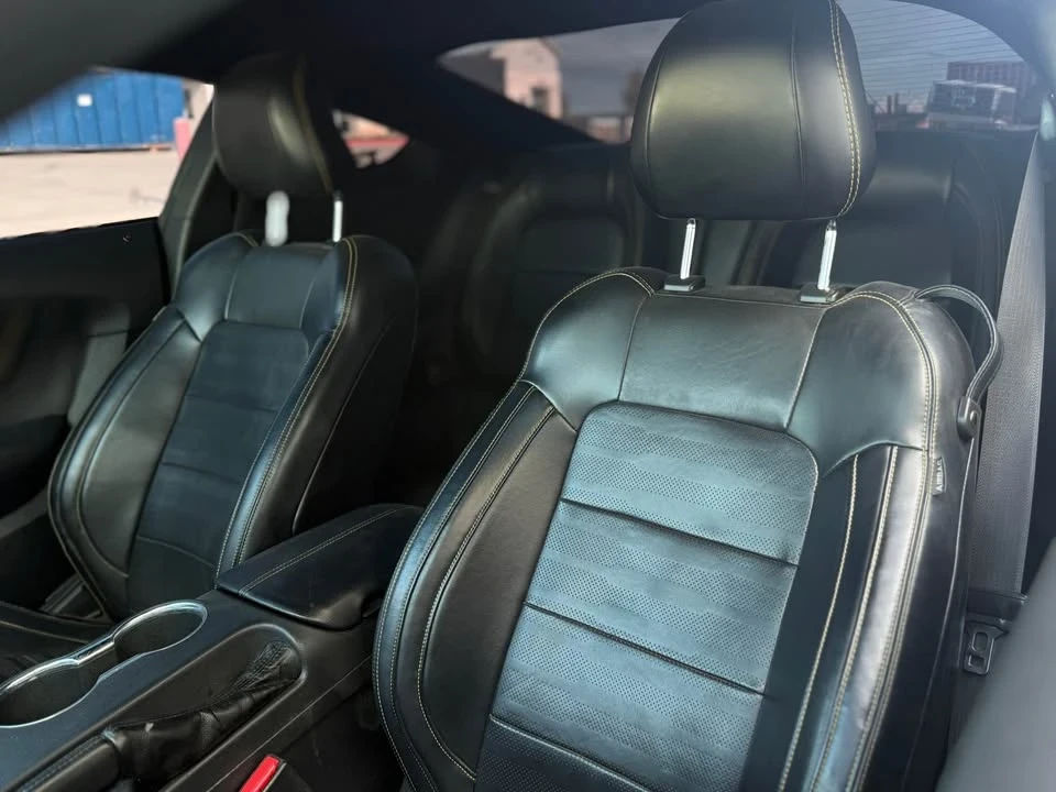 2016 Ford S550 Mustang - Image 9 of 13