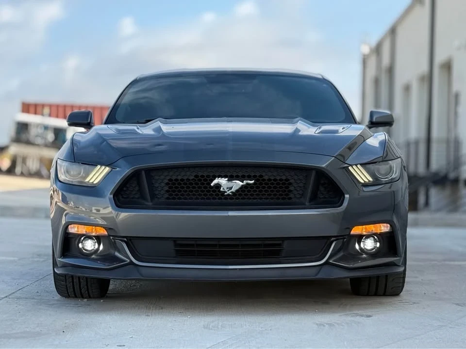 2016 Ford S550 Mustang - Image 4 of 13