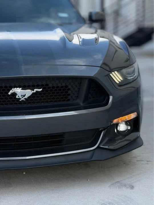 2016 Ford S550 Mustang - Image 5 of 13