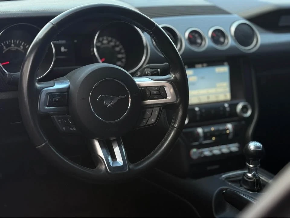 2016 Ford S550 Mustang - Image 2 of 13