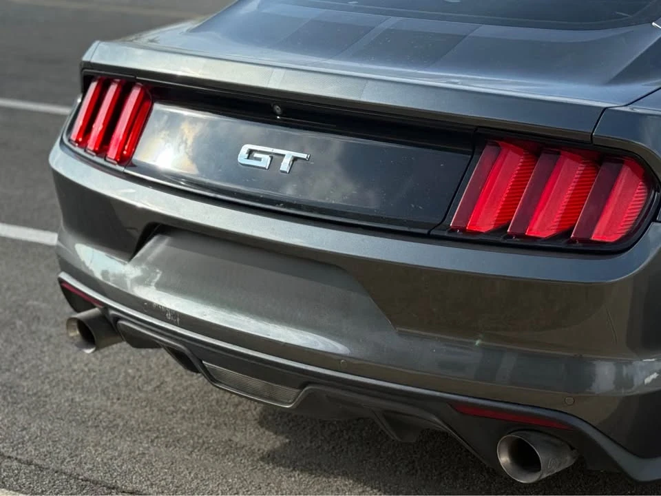 2016 Ford S550 Mustang - Image 12 of 13