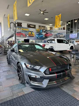 2016 Ford Mustang Shelby GT350R