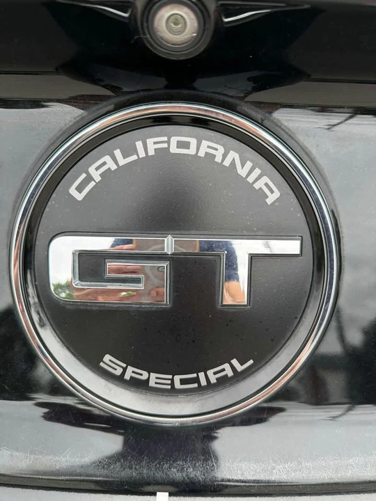 2016 Ford S550 Mustang - Image 9 of 11