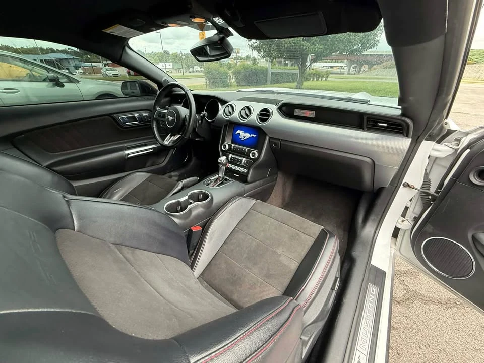 2016 Ford S550 Mustang - Image 8 of 11