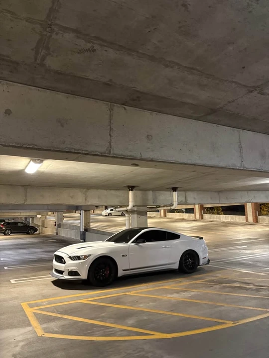 2016 Ford S550 Mustang - Image 10 of 11
