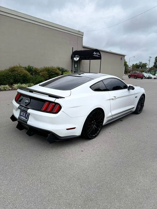 2016 Ford S550 Mustang - Image 3 of 11