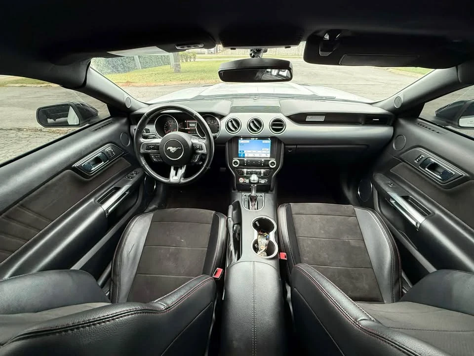 2016 Ford S550 Mustang - Image 7 of 11