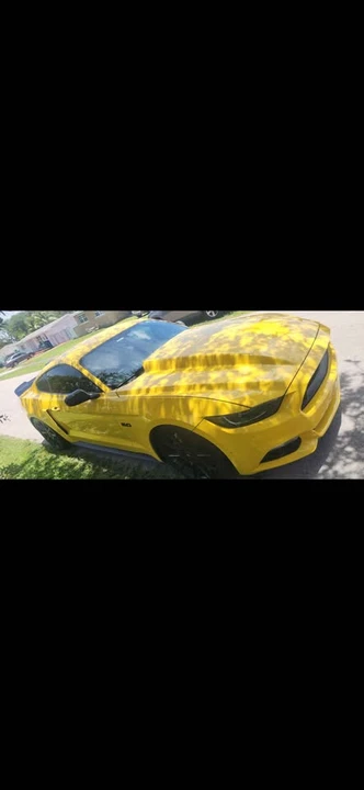 2016 Ford S550 Mustang - Image 4 of 7