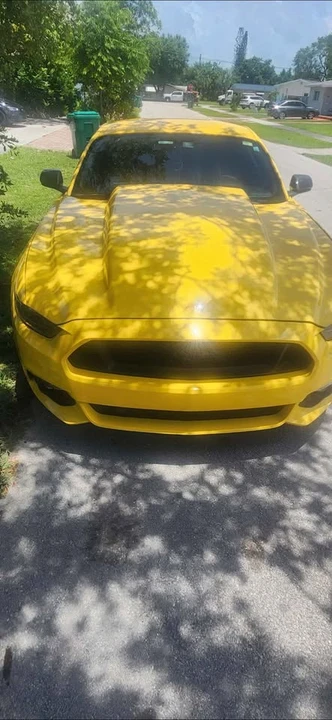 2016 Ford S550 Mustang - Image 5 of 7