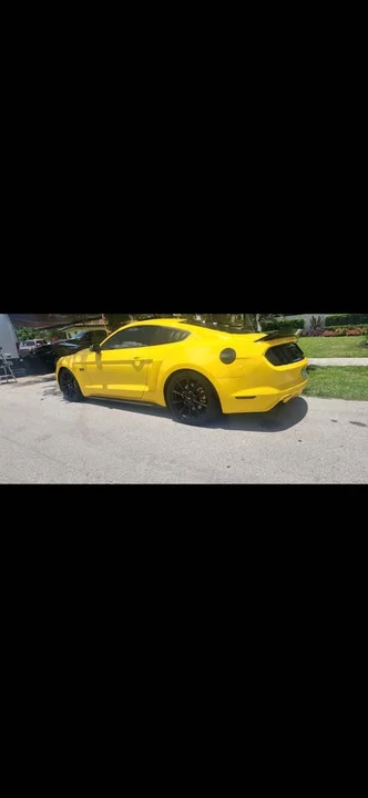 2016 Ford S550 Mustang - Image 2 of 7
