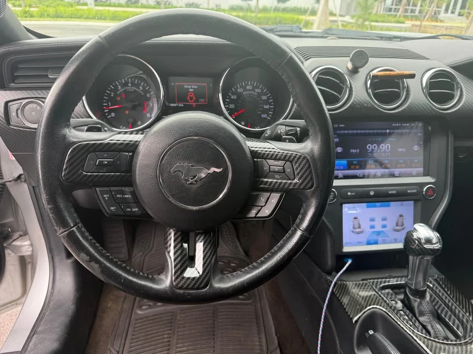 2016 Ford S550 Mustang - Image 6 of 10