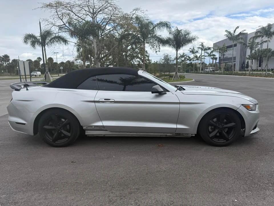 2016 Ford S550 Mustang - Image 5 of 10