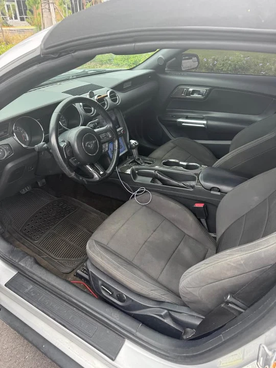 2016 Ford S550 Mustang - Image 10 of 10