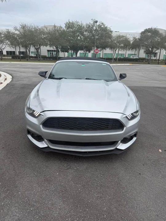 2016 Ford S550 Mustang - Image 2 of 10