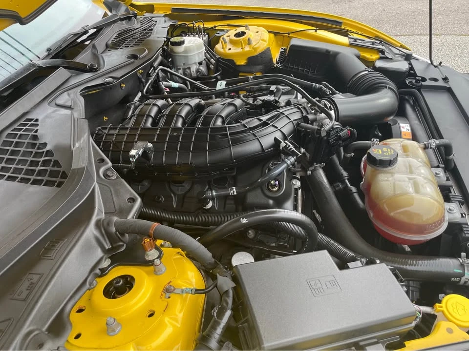 2016 Ford S550 Mustang - Image 19 of 19