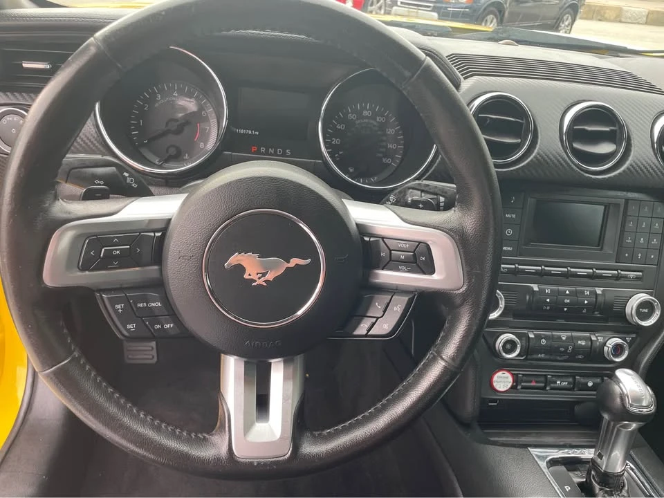 2016 Ford S550 Mustang - Image 17 of 19