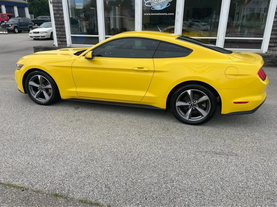2016 Ford S550 Mustang - Image 6 of 19