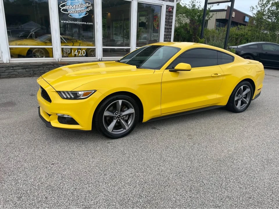 2016 Ford S550 Mustang - Image 3 of 19