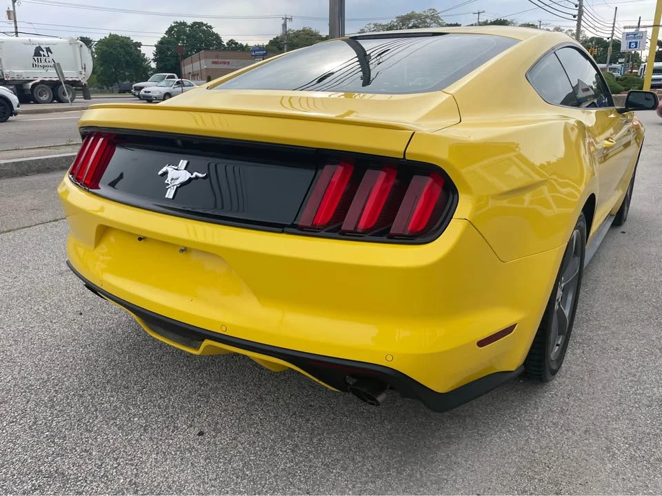 2016 Ford S550 Mustang - Image 11 of 19