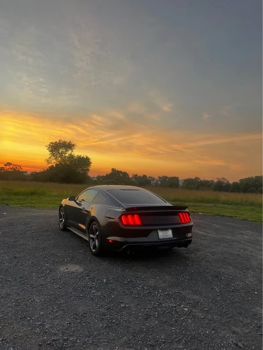 2016 Ford S550 Mustang - Image 3 of 6