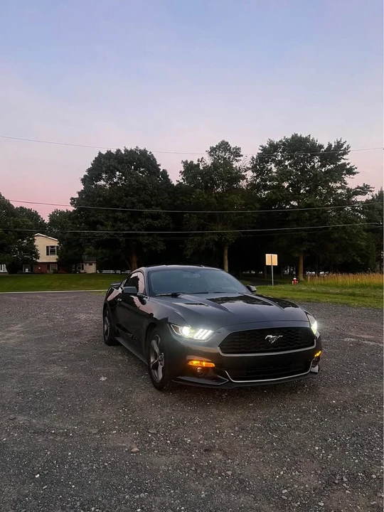 2016 Ford S550 Mustang - Image 5 of 6