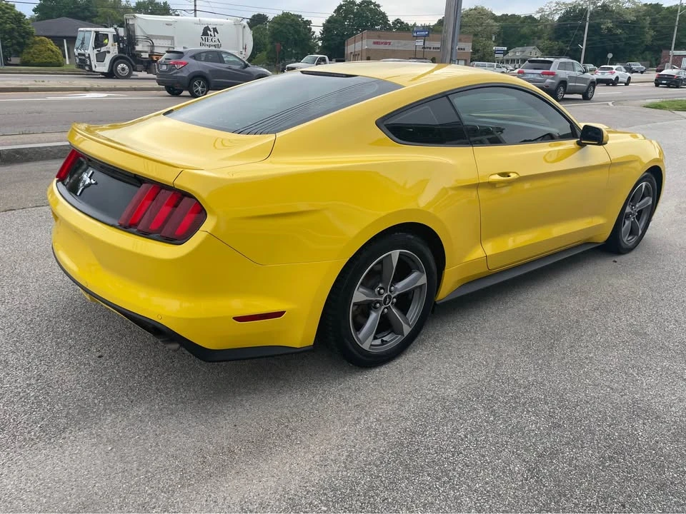 2016 Ford S550 Mustang - Image 12 of 19