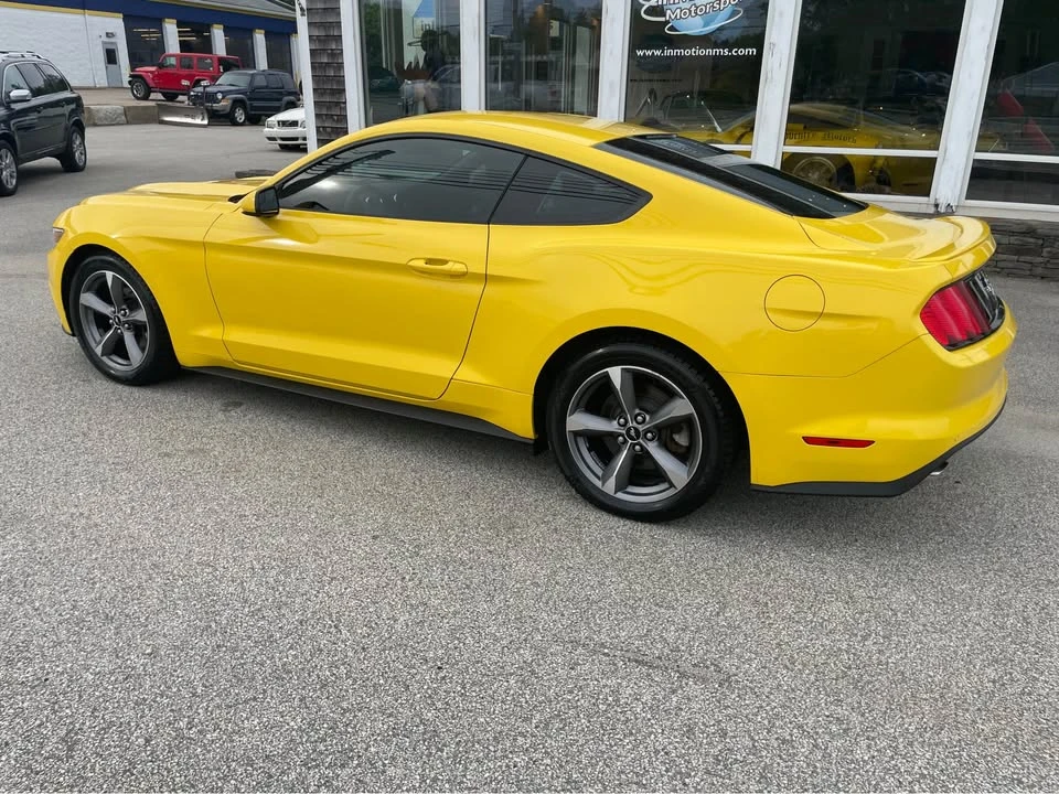 2016 Ford S550 Mustang - Image 7 of 19