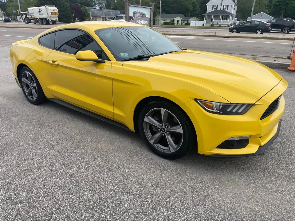 2016 Ford S550 Mustang - Image 14 of 19