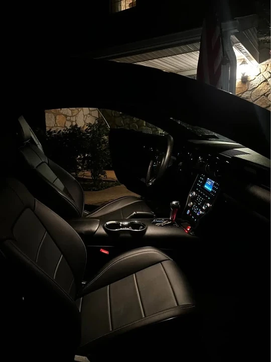 2016 Ford S550 Mustang - Image 6 of 6