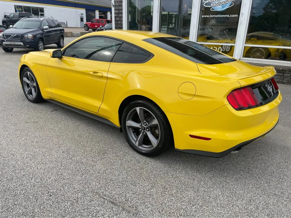 2016 Ford S550 Mustang - Image 8 of 19