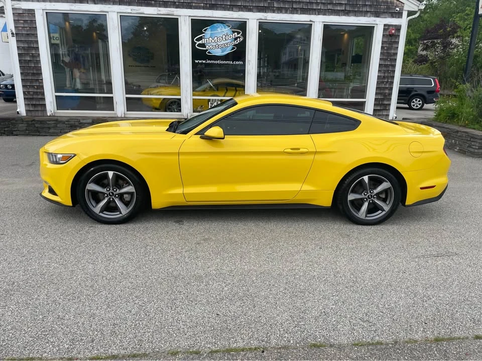2016 Ford S550 Mustang - Image 5 of 19