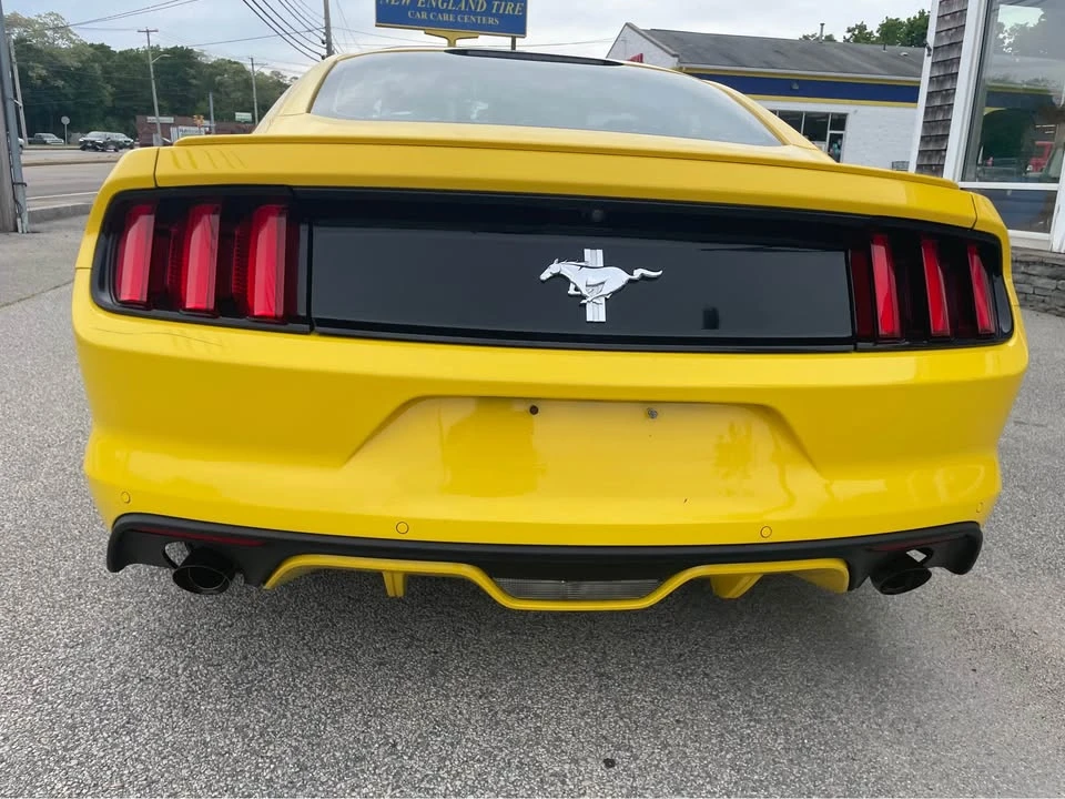 2016 Ford S550 Mustang - Image 10 of 19