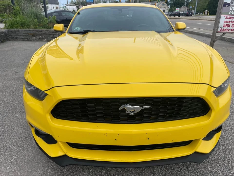 2016 Ford S550 Mustang - Image 15 of 19