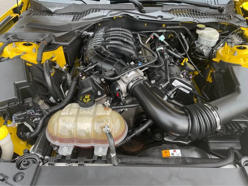 2016 Ford S550 Mustang - Image 18 of 19
