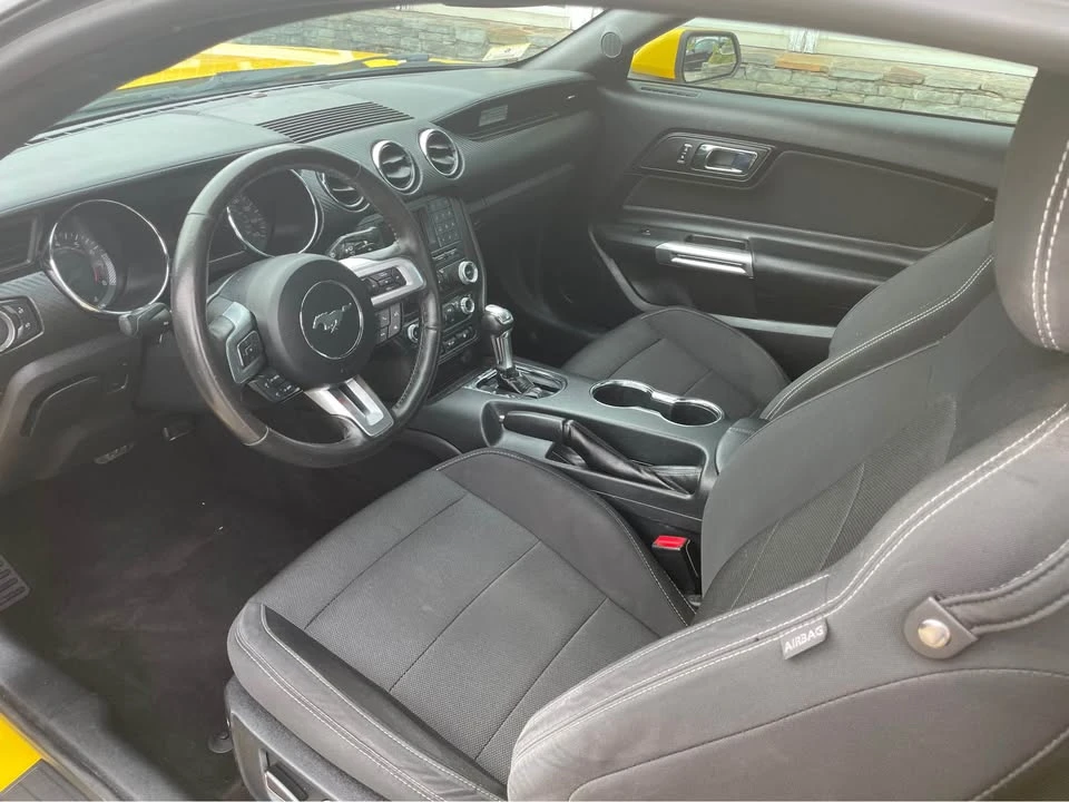 2016 Ford S550 Mustang - Image 16 of 19