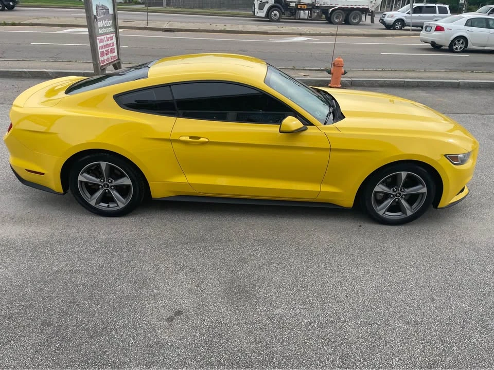 2016 Ford S550 Mustang - Image 13 of 19