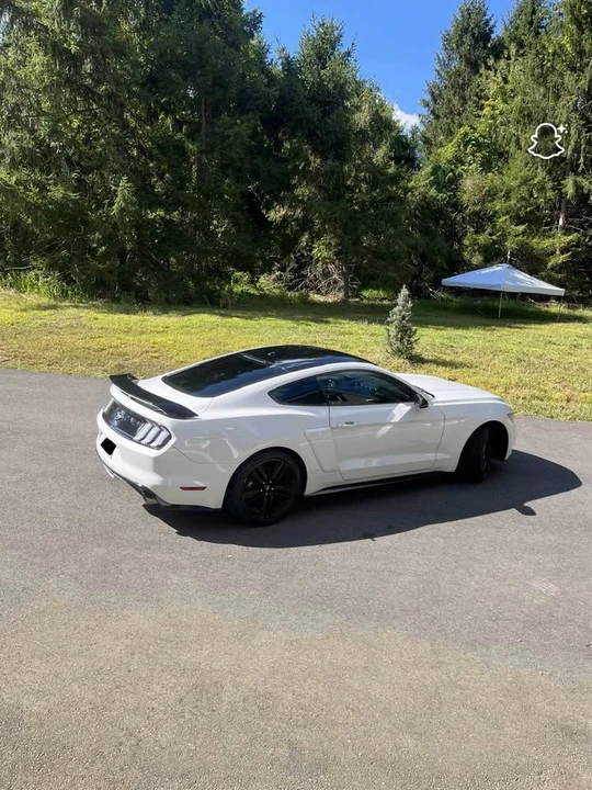 2016 Ford S550 Mustang - Image 3 of 7