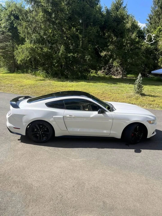 2016 Ford S550 Mustang - Image 2 of 7