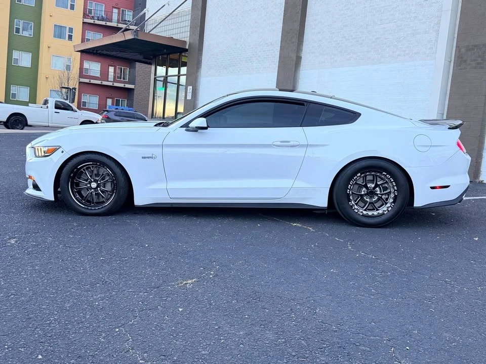 2016 Ford S550 Mustang - Image 3 of 19